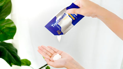 Green Bio Super Treatment  Mask　(3個入り)